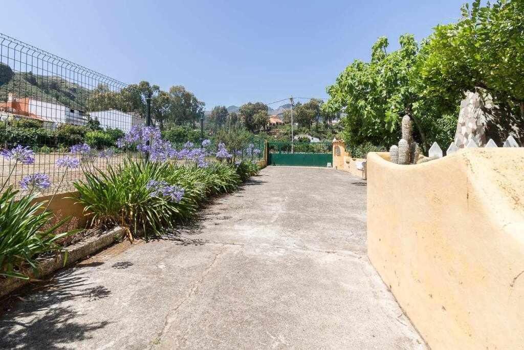 Villa Ojuelos Gran Canaria Vega de San Mateo Exterior foto