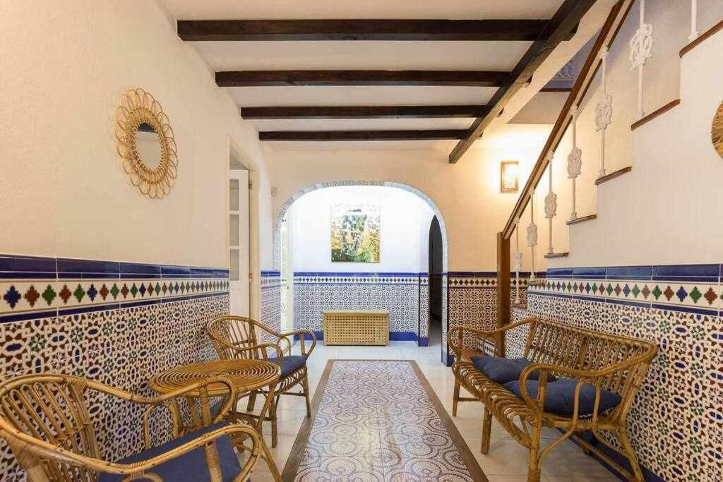 Villa Ojuelos Gran Canaria Vega de San Mateo Exterior foto